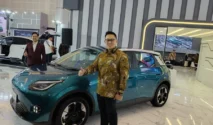 GAC motor Masuki Pasar Indonesia dengan Teknologi SMG, ACG, dan SGCU