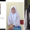 Gadis Asal Tasikmalaya yang Sempat Dilaporkan Hilang Dijemput Polisi dari Jakarta