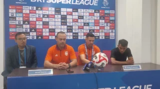 Gagal Juara Usai Dijegal Persib, Fabio Lefundes Sebut Borneo FC Kurang Beruntung Gara-gara Regulasi Head-to-Head