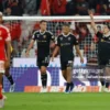 Gaizka Larrazabal Cetak Gol Penentu Kemenangan Casa Pia atas Vitória S.C.