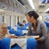 Gaji Pramugara dan Pramugari KAI Beserta Tunjangan dan Insentifnya per Bulan