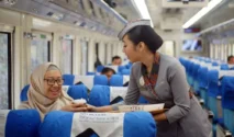 Gaji Pramugara dan Pramugari KAI Beserta Tunjangan dan Insentifnya per Bulan