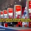 Gak Bisa Pakai Solar Subsidi, Ini Ongkos Full Tank Diesel Mobil Modern