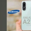 Galaxy A27 Hadir Tanpa Fitur Usang yang Sudah Lama Ditinggalkan
