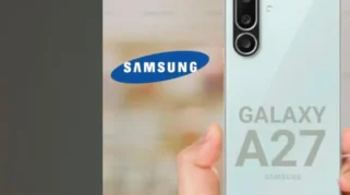 Galaxy A27 Hadir Tanpa Fitur Usang yang Sudah Lama Ditinggalkan
