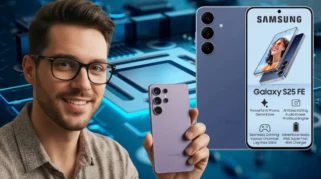 Galaxy S26 FE Bisa Terancam Jika Samsung Ubah Satu Hal Ini