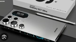Galaxy S27 Ultra Ditinggalkan Kamera Telefoto 3x, Samsung Siapkan Sensor Utama 200MP sebagai Pengganti