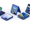 Galaxy Z Flip 7 Jadi Pilihan Menarik dengan Dukungan Software 7 Tahun dan Harga Lebih Terjangkau