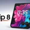 Galaxy Z Flip 8 Akan Jadi Seri Terakhir yang Membawa Nuansa Suram