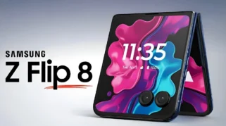Galaxy Z Flip 8 Akan Jadi Seri Terakhir yang Membawa Nuansa Suram
