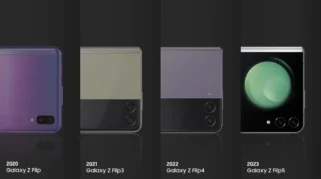 Galaxy Z Flip 9 Dibatalkan, Samsung Alihkan Fokus ke Seri Fold