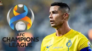 Gamba Osaka Menang Tipis atas Al Nassr, Ronaldo Belum Berhasil Raih Gelar AFC Champions League 2