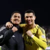 Gamba Osaka Menang Tipis atas Al Nassr, Ronaldo Gagal Raih Trofi Asia Pertamanya