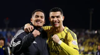 Gamba Osaka Menang Tipis atas Al Nassr, Ronaldo Gagal Raih Trofi Asia Pertamanya