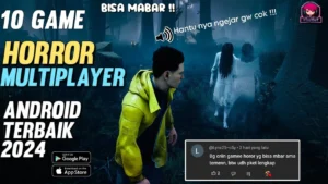 Game Android terbaik bergenir horor: Panduan Lengkap 2024