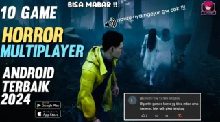 Game Android terbaik bergenir horor: Panduan Lengkap 2024