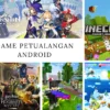 Game Android terbaik dengan mode story mode panjang: definisi dan kriteria utama