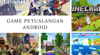 Game Android terbaik dengan mode story mode panjang: definisi dan kriteria utama