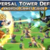 Game Android terbaik genre tower defense 2026