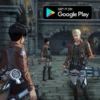 Game Android terbaik untuk penggemar anime: Panduan Lengkap