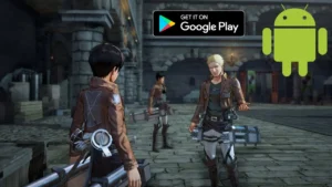 Game Android terbaik untuk penggemar anime: Panduan Lengkap