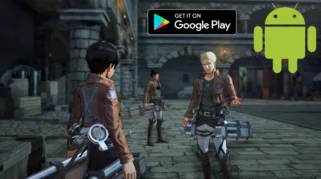 Game Android terbaik untuk penggemar anime: Panduan Lengkap
