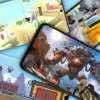 Game Android terbaik yang cocok untuk commuting: Kriteria dan Rekomendasi Utama