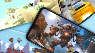 Game Android terbaik yang cocok untuk commuting: Kriteria dan Rekomendasi Utama