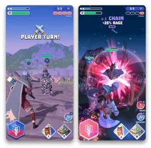 Game Android terbaik yang dapat dimainkan dengan satu tangan