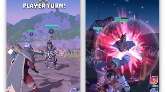 Game Android terbaik yang dapat dimainkan dengan satu tangan