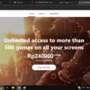 Game Android terbaik yang mendukung cloud save – Daftar Lengkap dan Analisis