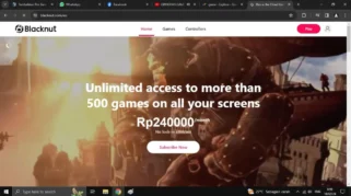 Game Android terbaik yang mendukung cloud save – Daftar Lengkap dan Analisis