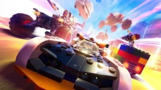Game Balap Lego 2K Drive Akan Dihapus dari Toko Digital Pekan Depan, Namun Fitur Multiplayer Online Tetap Aktif Hingga Tahun Depan