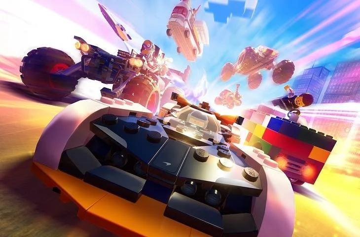 Game Balap Lego 2K Drive Akan Dihapus dari Toko Digital Pekan Depan, Namun Fitur Multiplayer Online Tetap Aktif Hingga Tahun Depan