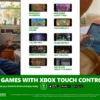 game offline dengan kontrol sentuh optimal: definisi dan kriteria utama