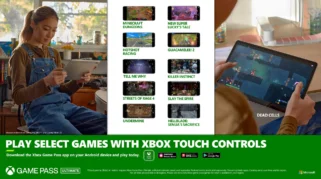 game offline dengan kontrol sentuh optimal: definisi dan kriteria utama
