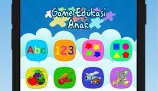 Game Offline Edukasi untuk Anak: Definisi dan Kriteria Utama