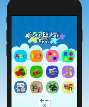 Game Offline Edukasi untuk Anak: Definisi dan Kriteria Utama