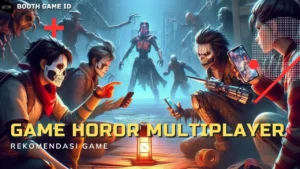 Game Offline Horor Terbaik untuk Ponsel: Rekomendasi Utama 2026