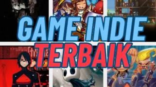 Game Offline Indie yang Wajib Dimainkan: Daftar Utama 2024