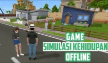 Game Offline Simulasi Kehidupan Terbaik: Pilihan Utama untuk Semua Kalangan
