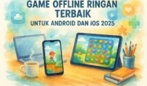 Game Offline yang Mendukung Bahasa Indonesia: Pilihan Terbaik untuk Bermain Tanpa Koneksi
