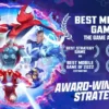 Game Offline yang Telah Memenangkan Penghargaan – Daftar Utama