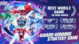 Game Offline yang Telah Memenangkan Penghargaan – Daftar Utama