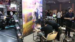 GamesRadar Hadirkan Premier Dunia dan Trailer Eksklusif dari BitSummit Punch 2026 di Kyoto