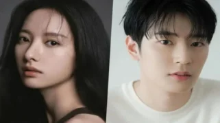 Gandeng Kim Ji Yeon dan Park Seo Ham, Serial Fantasi Dive Into You Umumkan Pemeran Utama