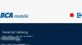 Gangguan Layanan M-Banking BCA Picu Keluhan Nasabah Saat Pencairan Gaji Bulanan