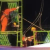 Gangguan Transmisi di Muara Bungo Sebabkan Mati Lampu Massal di Sumatera