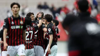 Gangwon FC dan FC Seoul Kembali Bertemu dalam Laga K-League 1 2026
