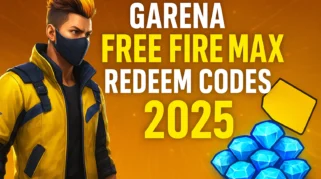 Garena Free Fire MAX Redeem Codes: Panduan Lengkap dan Daftar Kode Terbaru 2 Mei 2026